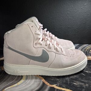 Air Force High Artic Pink Size 12